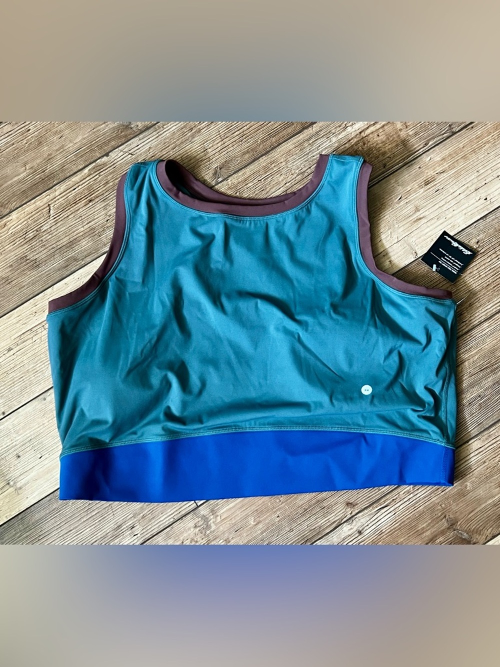 Eddie Bauer 3X Sports Bra